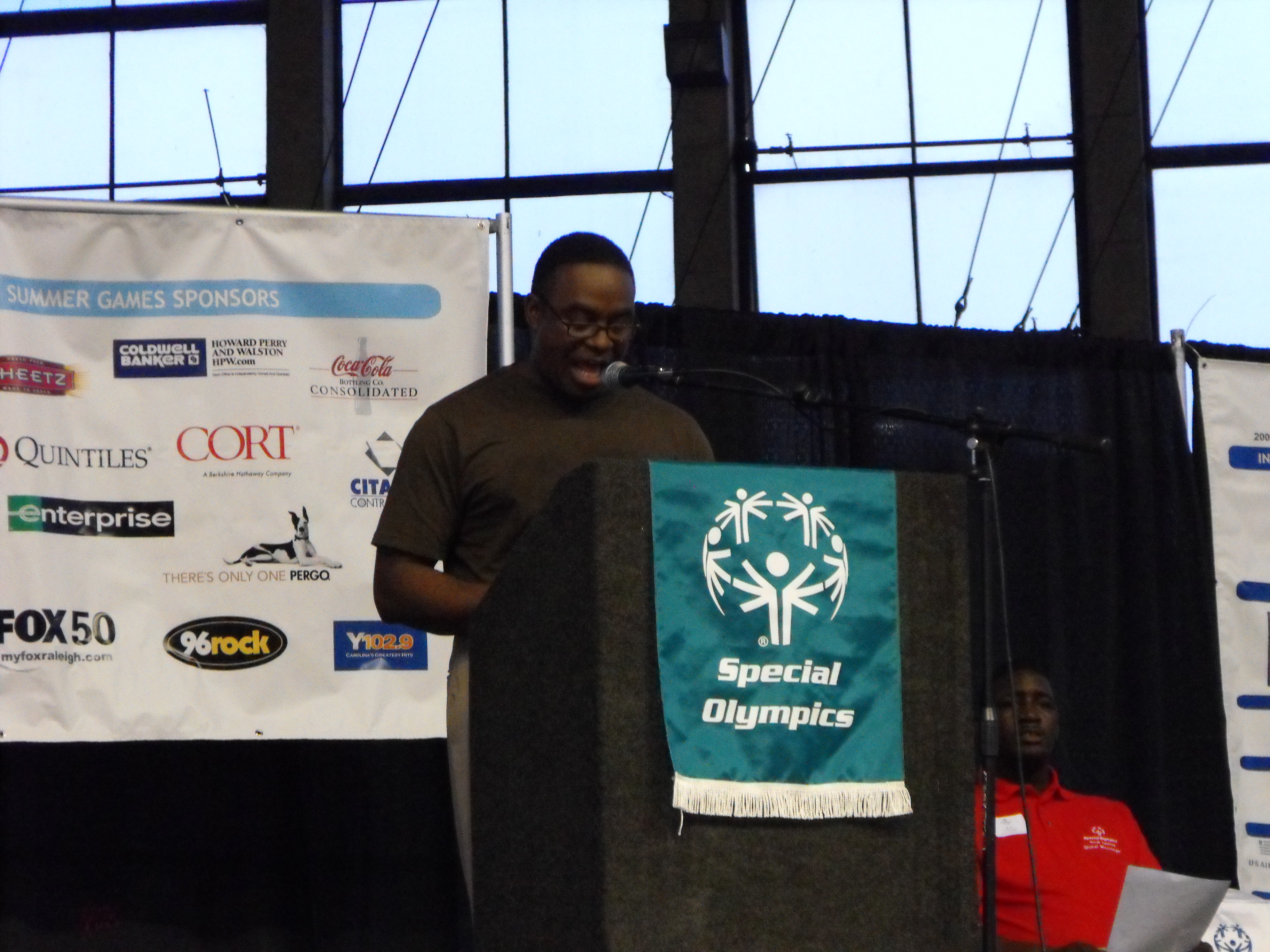 ./2009/Special Olympics State Games/SO State Games Gymnast0002.JPG